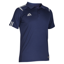 Atlanta 2.0 Polo Shirt Navy/White