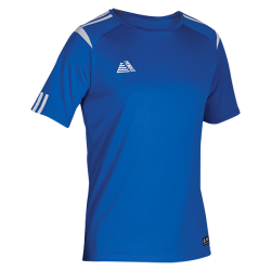 Atlanta 2.0 T-Shirt Royal/White