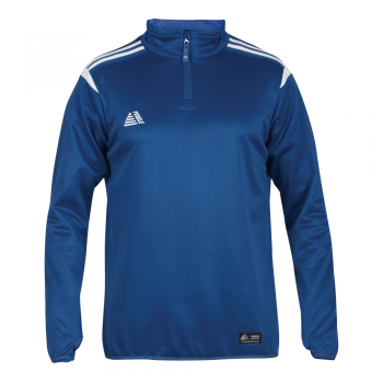 Atlanta 1/4 Zip Top